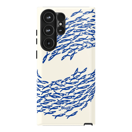 Shoal Samsung Case - Blunt Cases