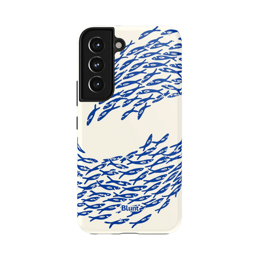Shoal Samsung Case - Blunt Cases