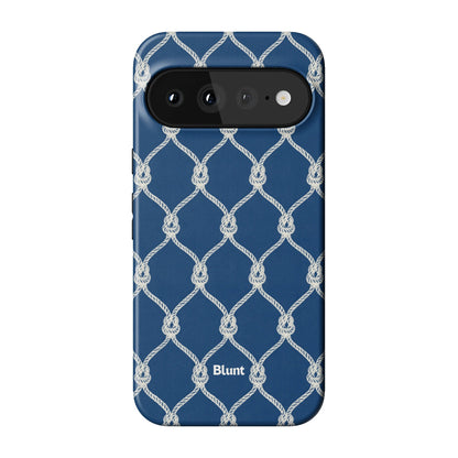 Shoreline Pixel Case - Blunt Cases