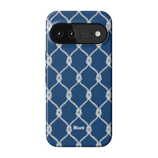 Shoreline Pixel Case - Blunt Cases