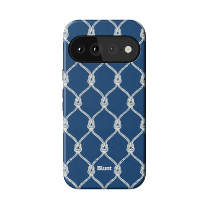 Shoreline Pixel Case - Blunt Cases