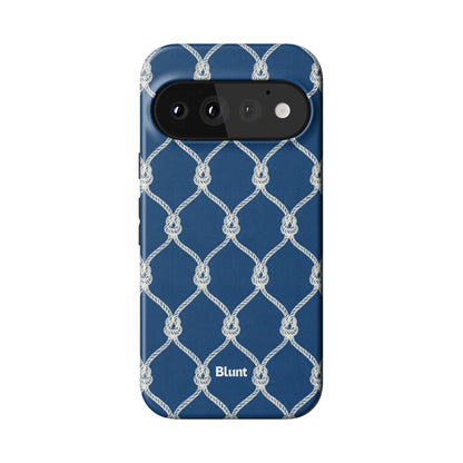 Shoreline Pixel Case - Blunt Cases
