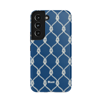 Shoreline Samsung Case - Blunt Cases