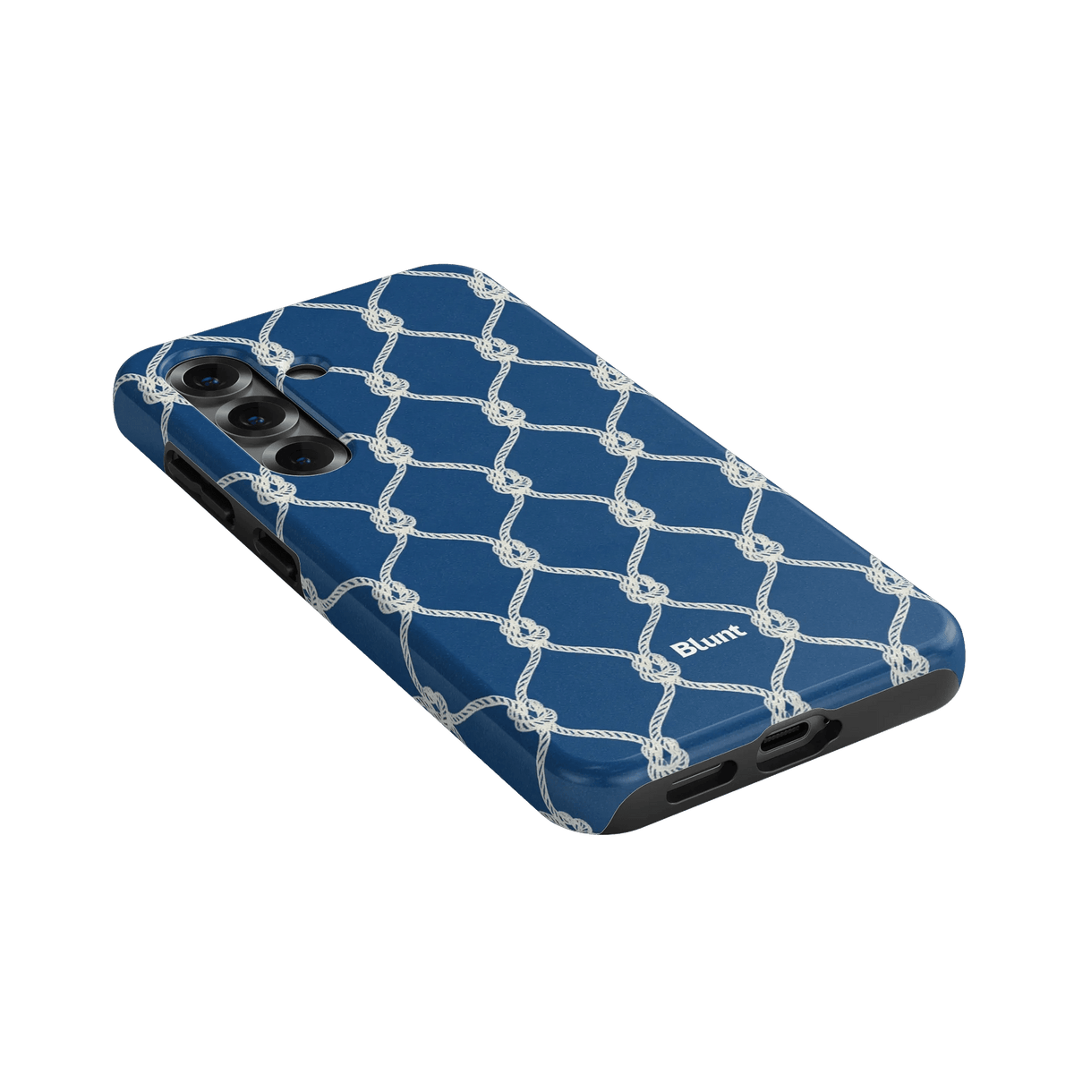 Shoreline Samsung Case - Blunt Cases