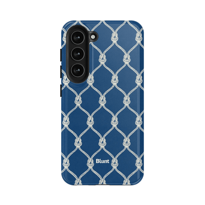 Shoreline Samsung Case - Blunt Cases