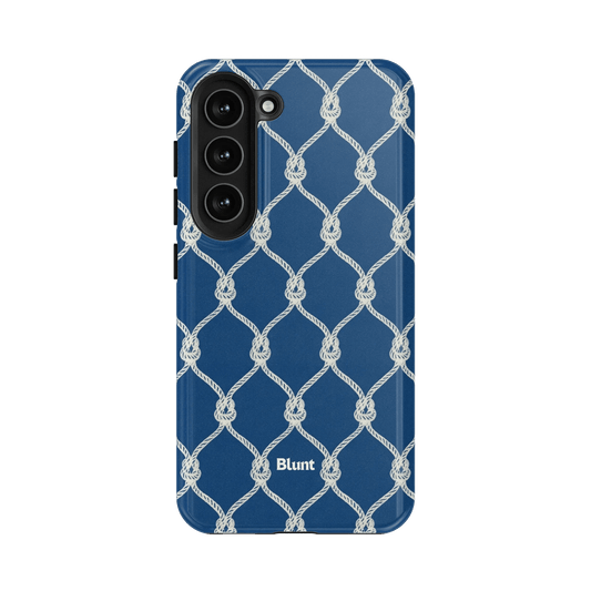 Shoreline Samsung Case - Blunt Cases