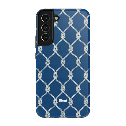 Shoreline Samsung Case - Blunt Cases