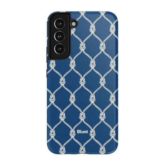 Shoreline Samsung Case - Blunt Cases