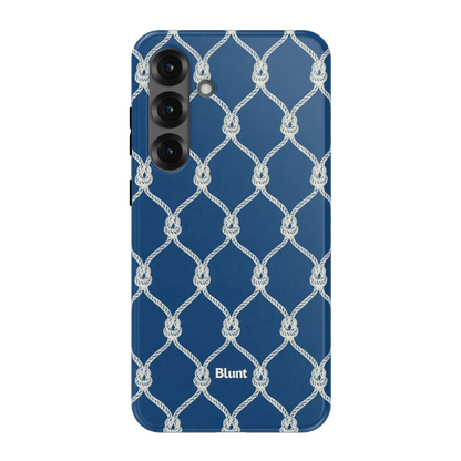 Shoreline Samsung Case - Blunt Cases