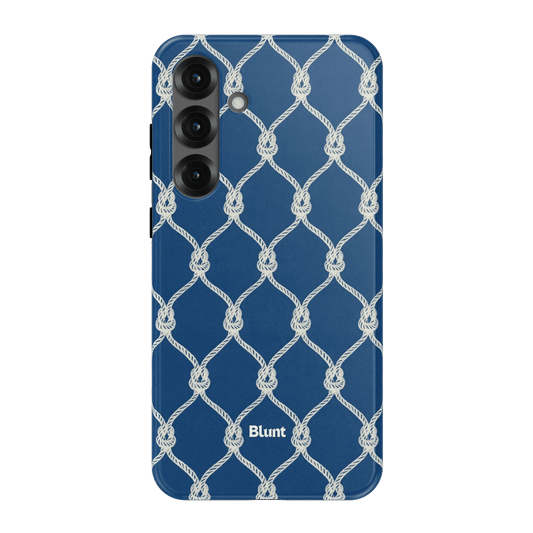 Shoreline Samsung Case - Blunt Cases