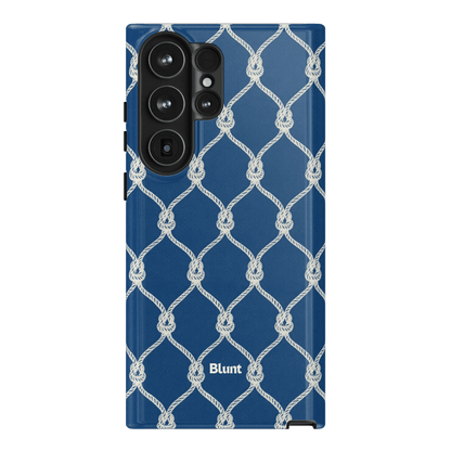 Shoreline Samsung Case - Blunt Cases