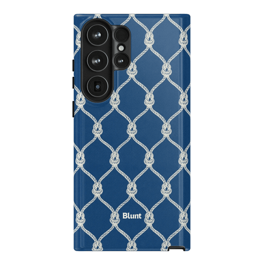 Shoreline Samsung Case - Blunt Cases
