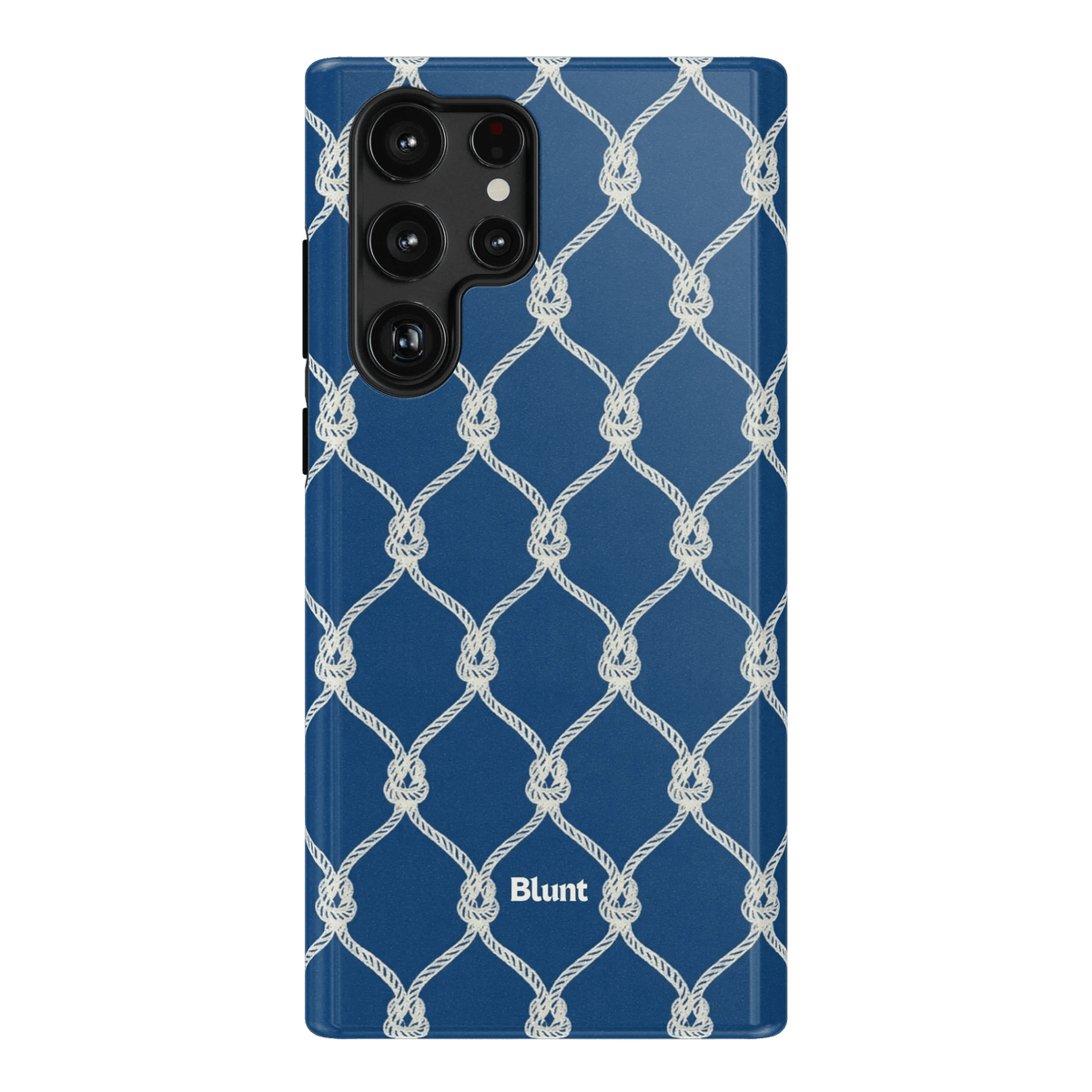 Shoreline Samsung Case - Blunt Cases