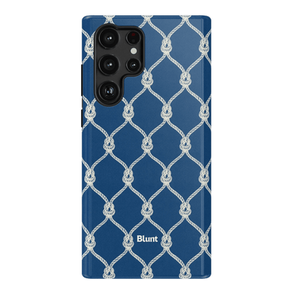 Shoreline Samsung Case - Blunt Cases