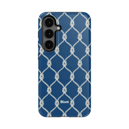 Shoreline Samsung Case - Blunt Cases