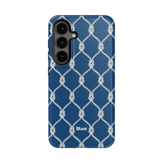 Shoreline Samsung Case - Blunt Cases