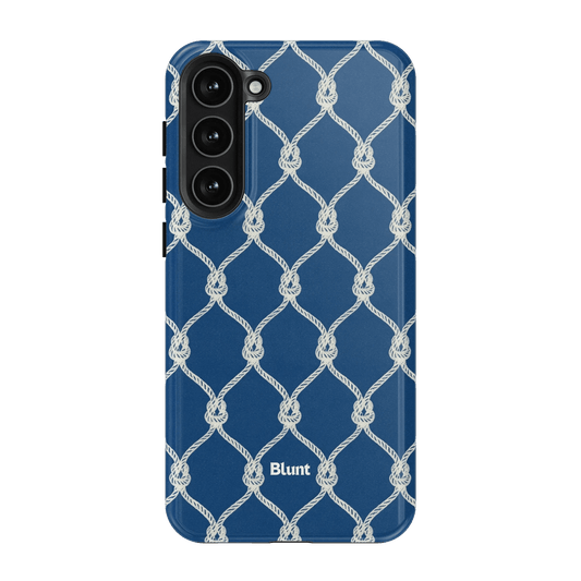 Shoreline Samsung Case - Blunt Cases