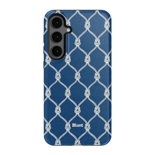 Shoreline Samsung Case - Blunt Cases