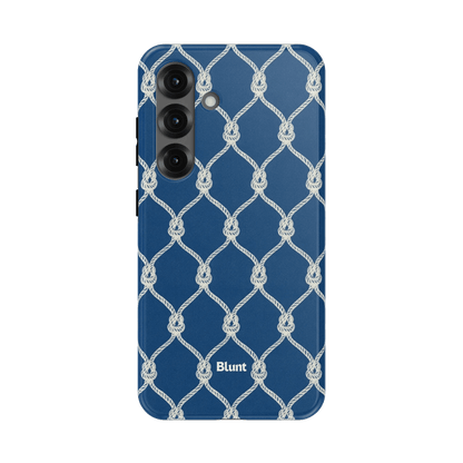 Shoreline Samsung Case - Blunt Cases