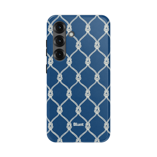 Shoreline Samsung Case - Blunt Cases