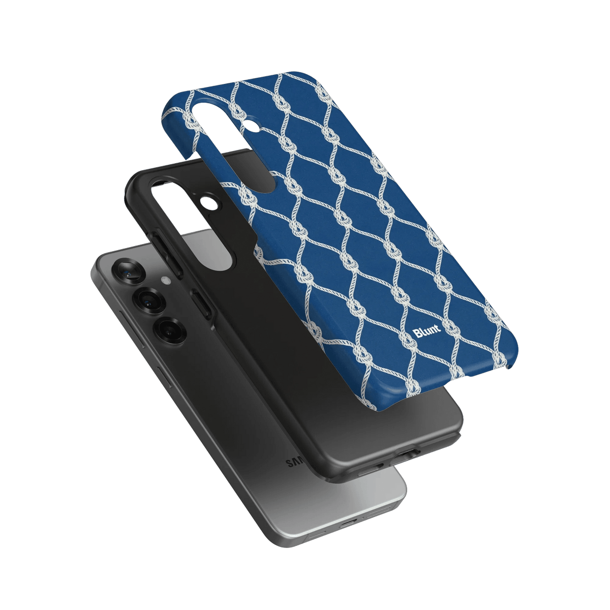 Shoreline Samsung Case - Blunt Cases