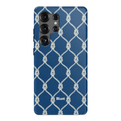 Shoreline Samsung Case - Blunt Cases