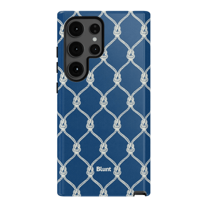 Shoreline Samsung Case - Blunt Cases