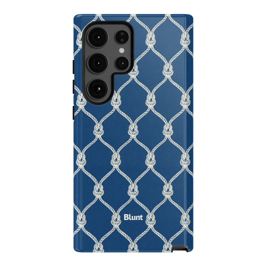Shoreline Samsung Case - Blunt Cases