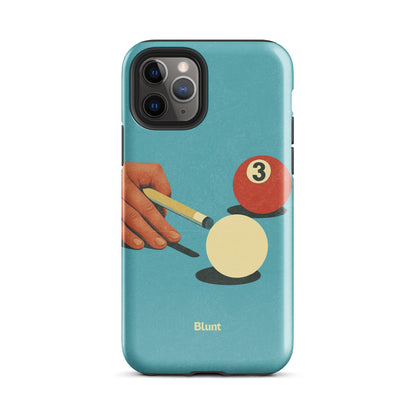 Shot iPhone Case - Blunt Cases