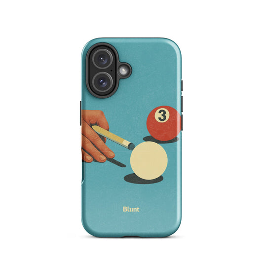 Shot iPhone Case - Blunt Cases