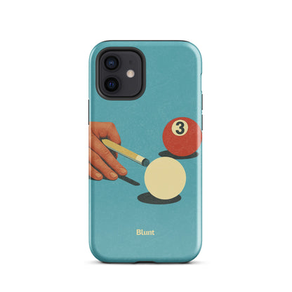 Shot iPhone Case - Blunt Cases