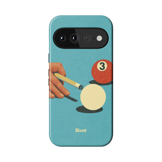 Shot Pixel Case - Blunt Cases
