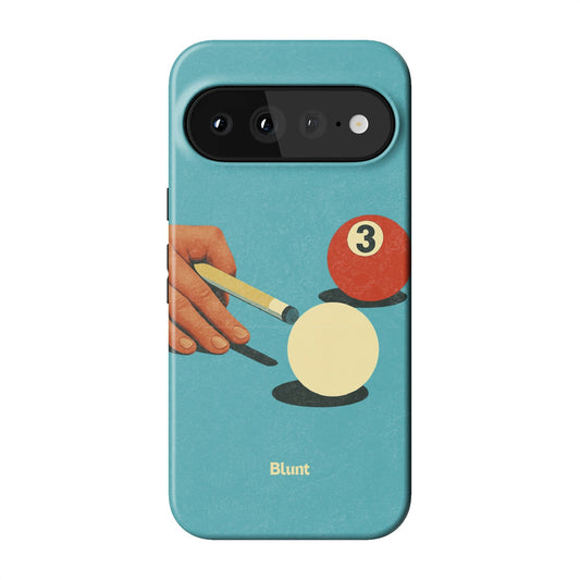 Shot Pixel Case - Blunt Cases