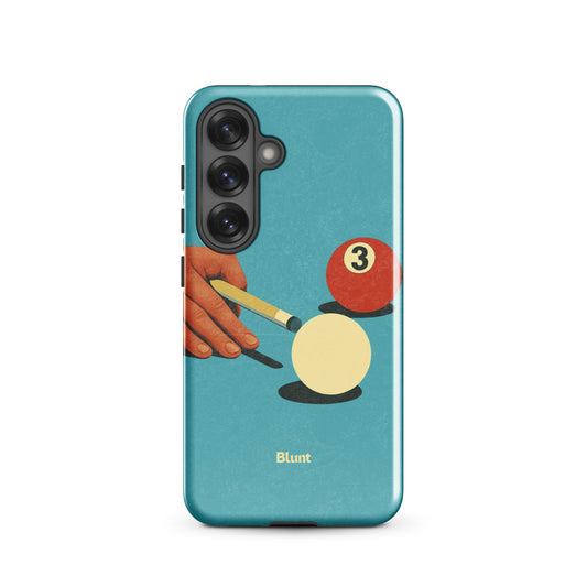 Shot Samsung Case - Blunt Cases