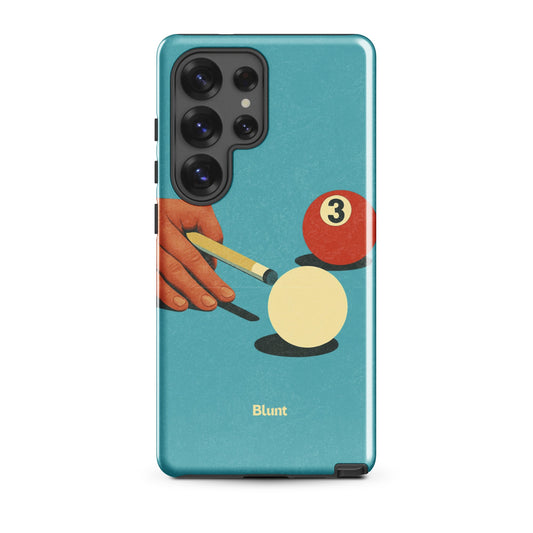 Shot Samsung Case - Blunt Cases