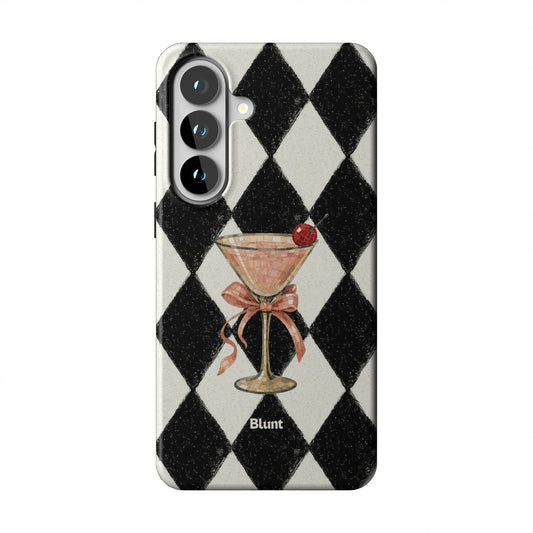 Harlequin-samsung-case-Galaxy S26 Plus-1
