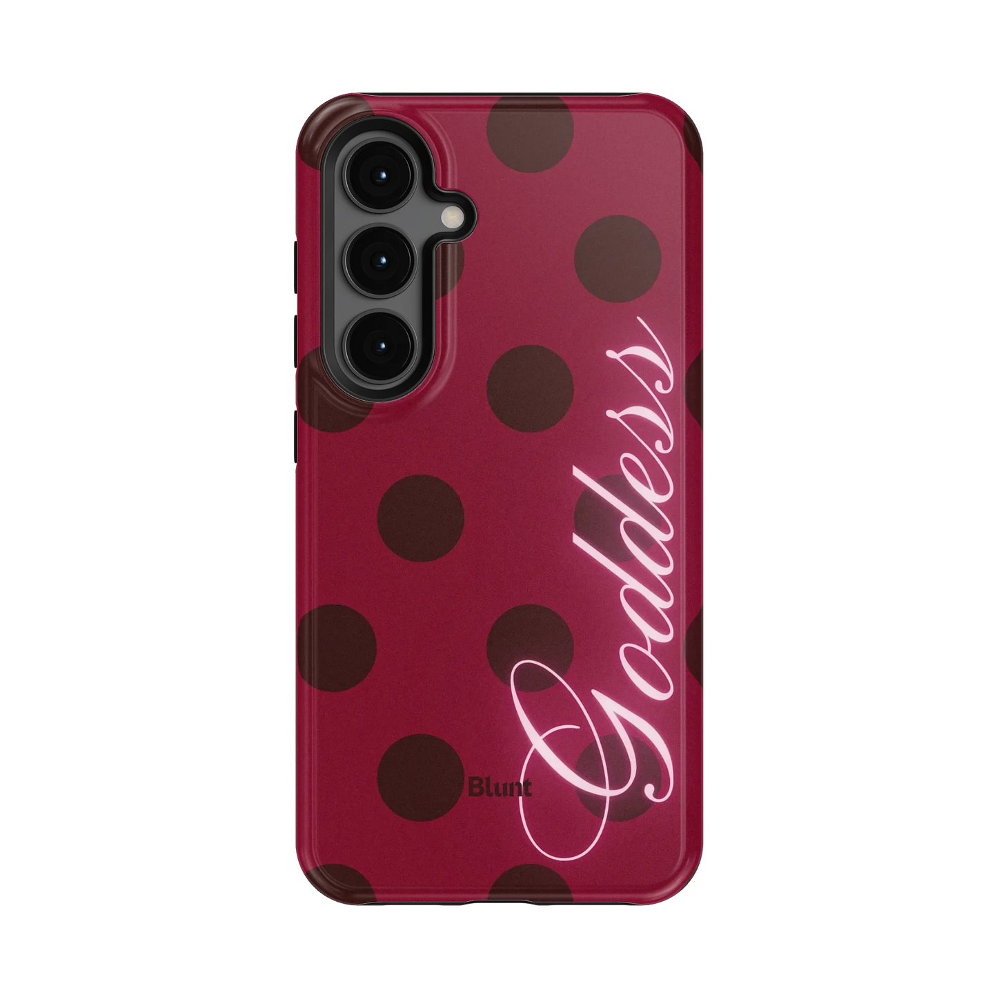 Goddess Samsung Case