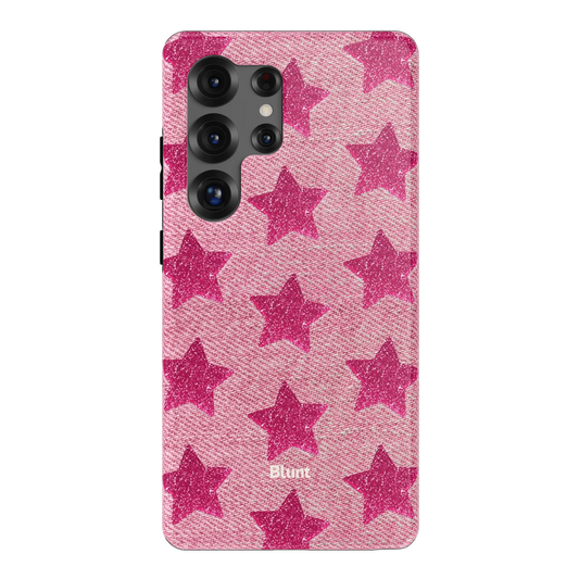 Starlit Crush Samsung Case