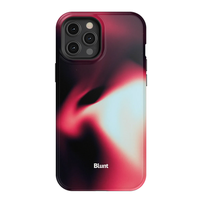 Infrared Storm iPhone Case