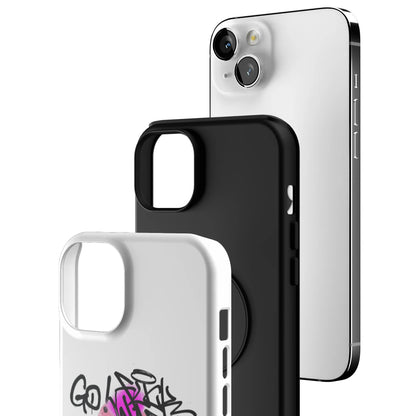 Floral-Vandal-iphone-case-iPhone 14 Plus-3