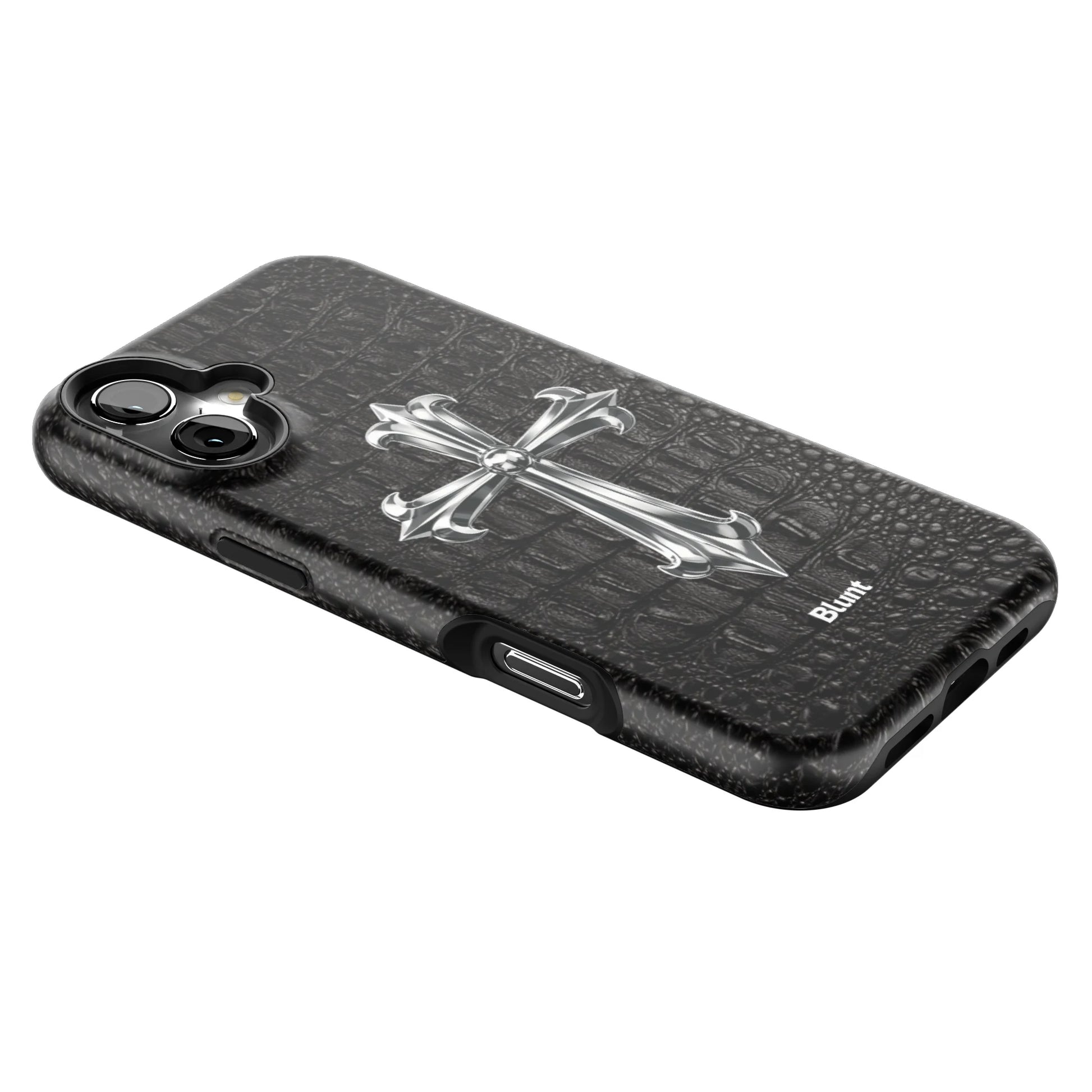 Holy-Croc-iphone-case-iPhone 16 Plus-2