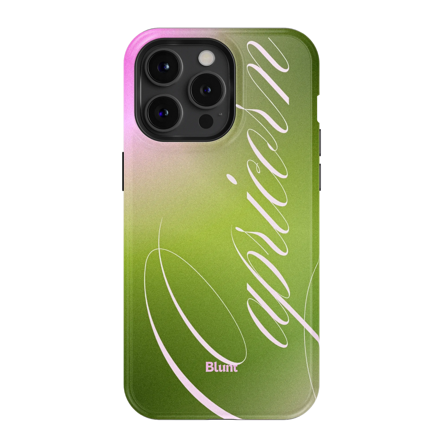 Capricorn iPhone Case