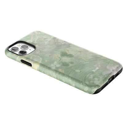 Sage-Mint-iphone-case-iPhone 11 Pro Max-2