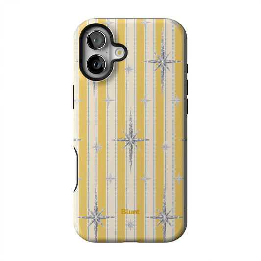 Twinkle-Stripe-iphone-case-iPhone 16 Plus-1