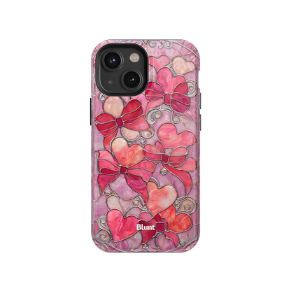 Lilian iPhone Case