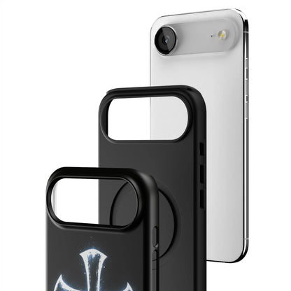 Frosted-Faith-iphone-case-iPhone 17 Air-3