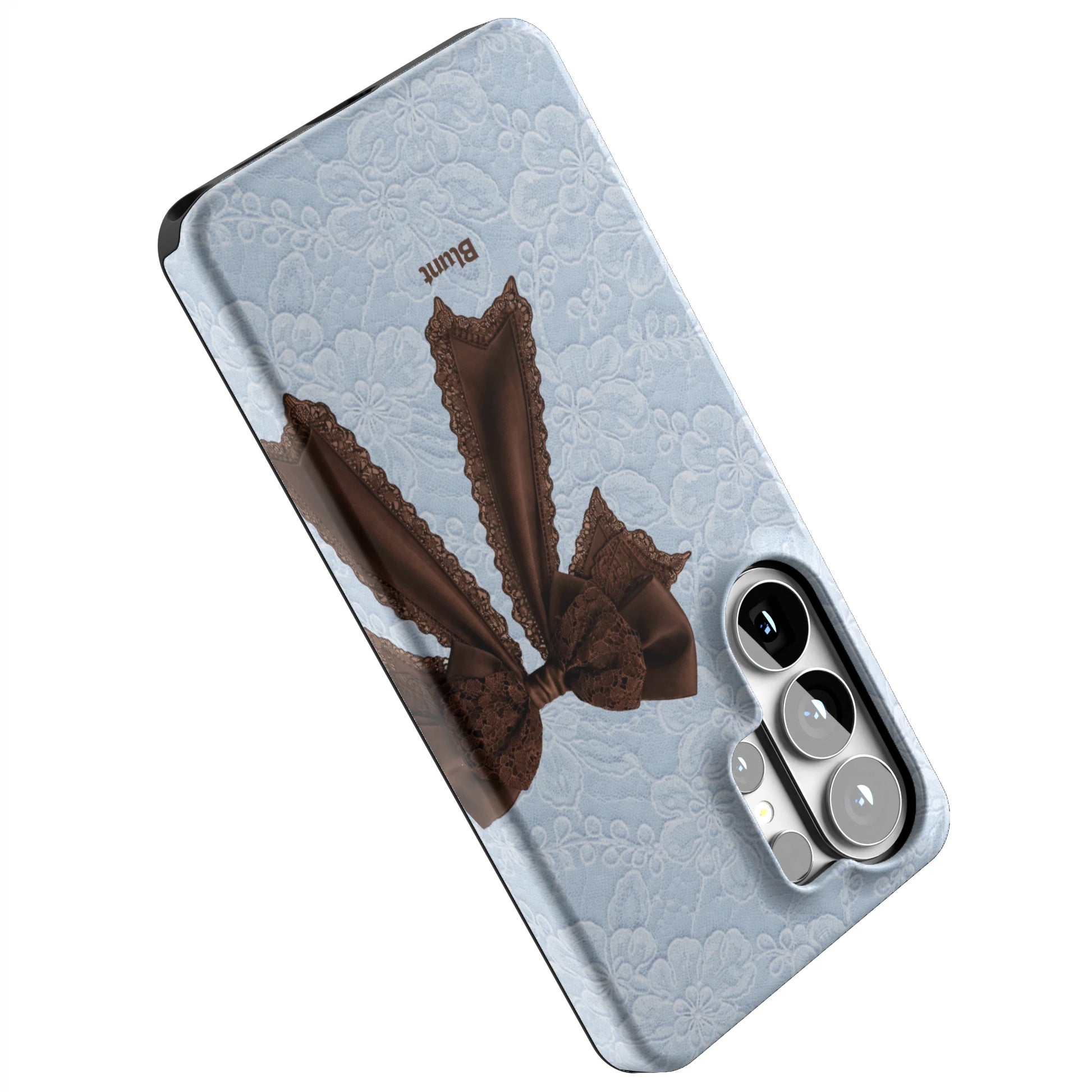 Bleu-Bow-samsung-case-Galaxy S26 Ultra-4