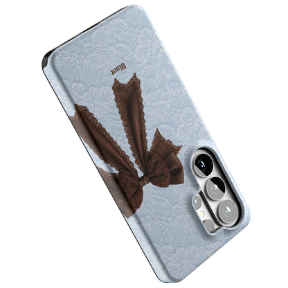 Bleu-Bow-samsung-case-Galaxy S26 Ultra-4