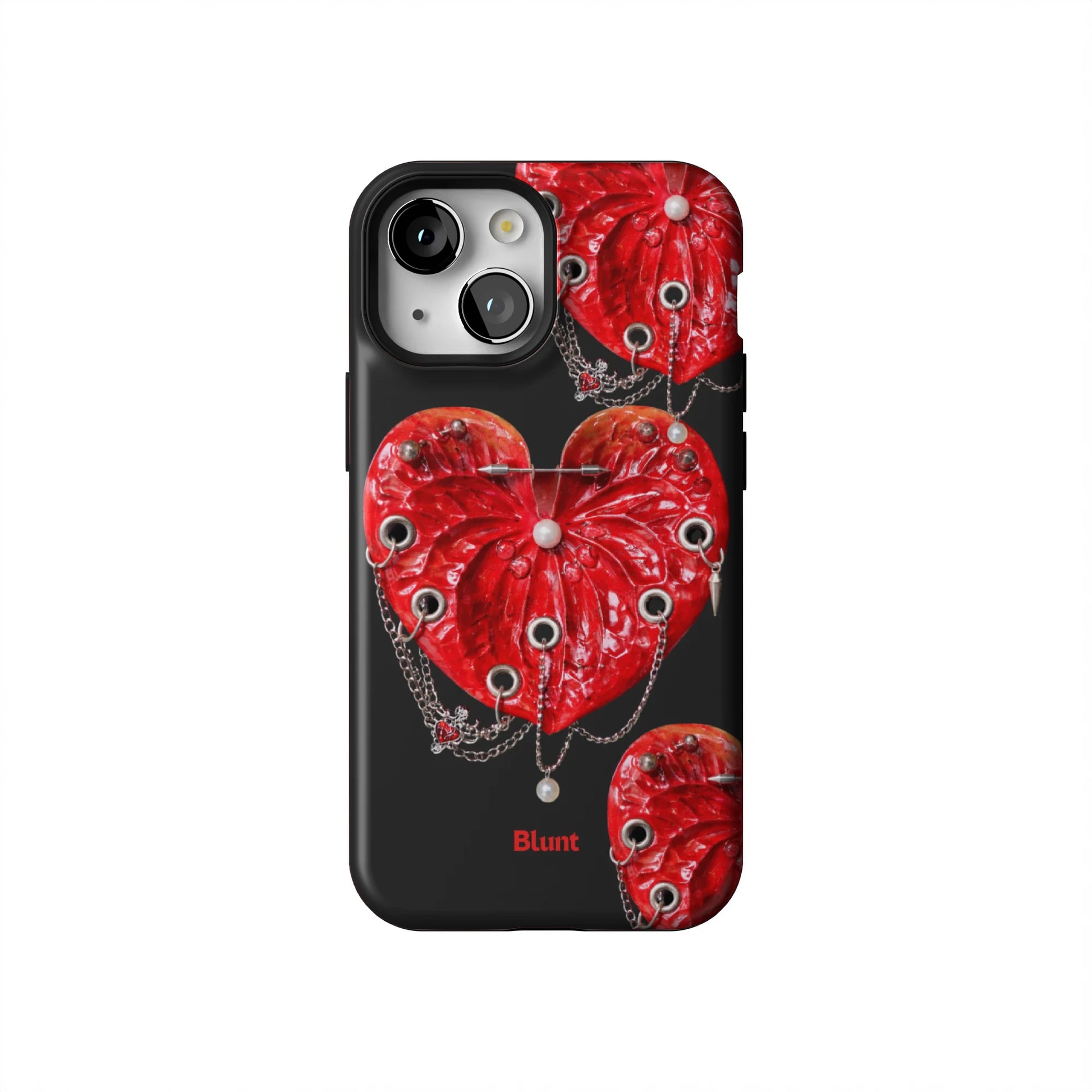 Fleurelic-iphone-case-iPhone 13 Mini-1