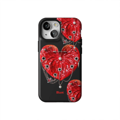 Fleurelic-iphone-case-iPhone 13 Mini-1